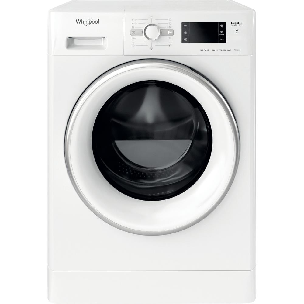 Whirlpool FWDG 971682E WSV EU N – image 2