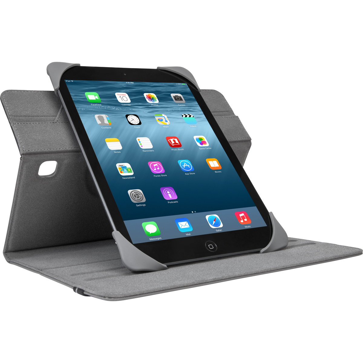 Targus 9-10" Fit-N-Grip Universal 360 – image 9