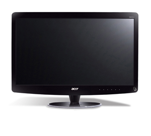 Acer D241Hbmi computer monitor