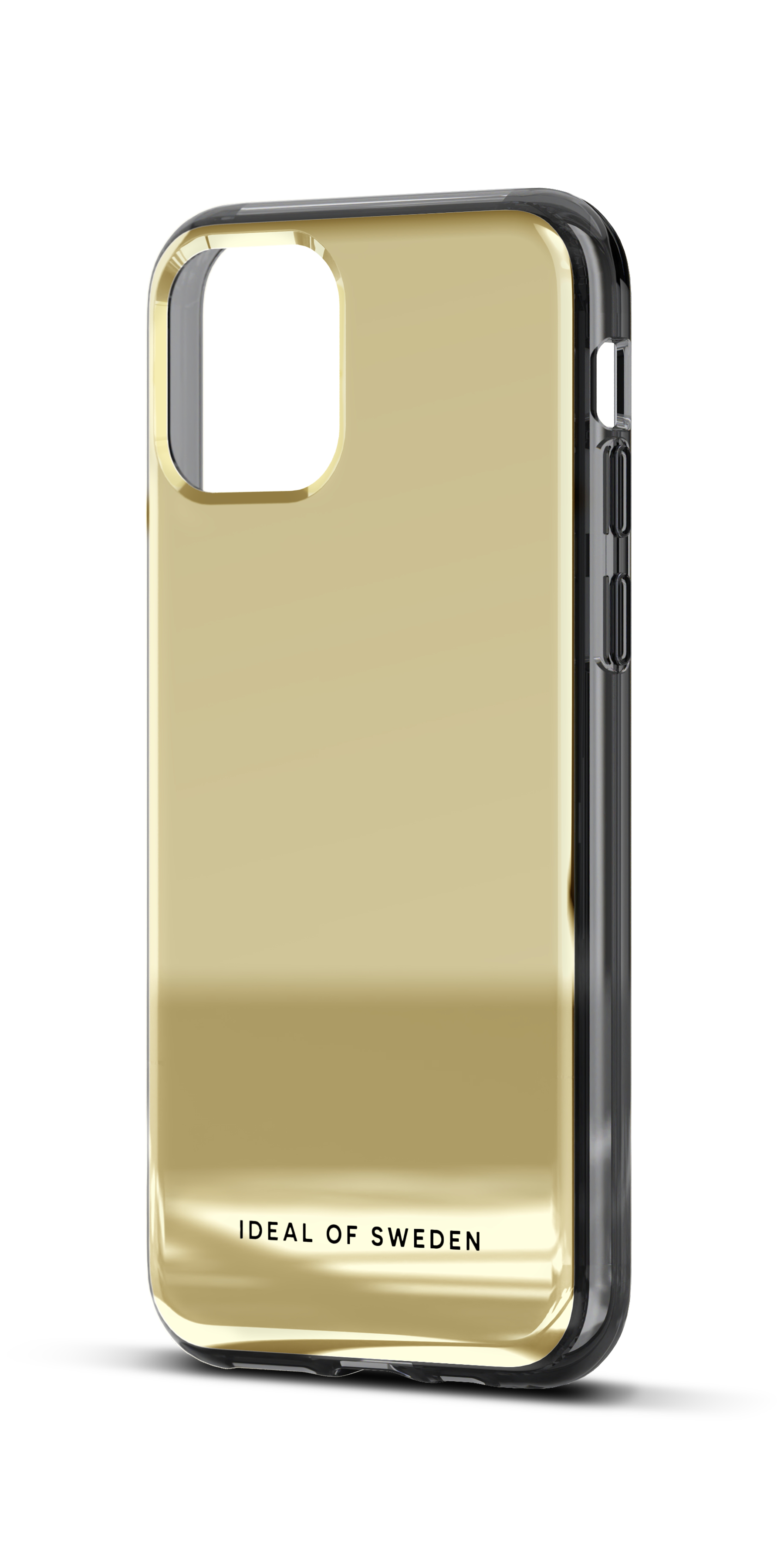 iDeal of Sweden Mirror Case iPhone 11 / XR Mirror Gold