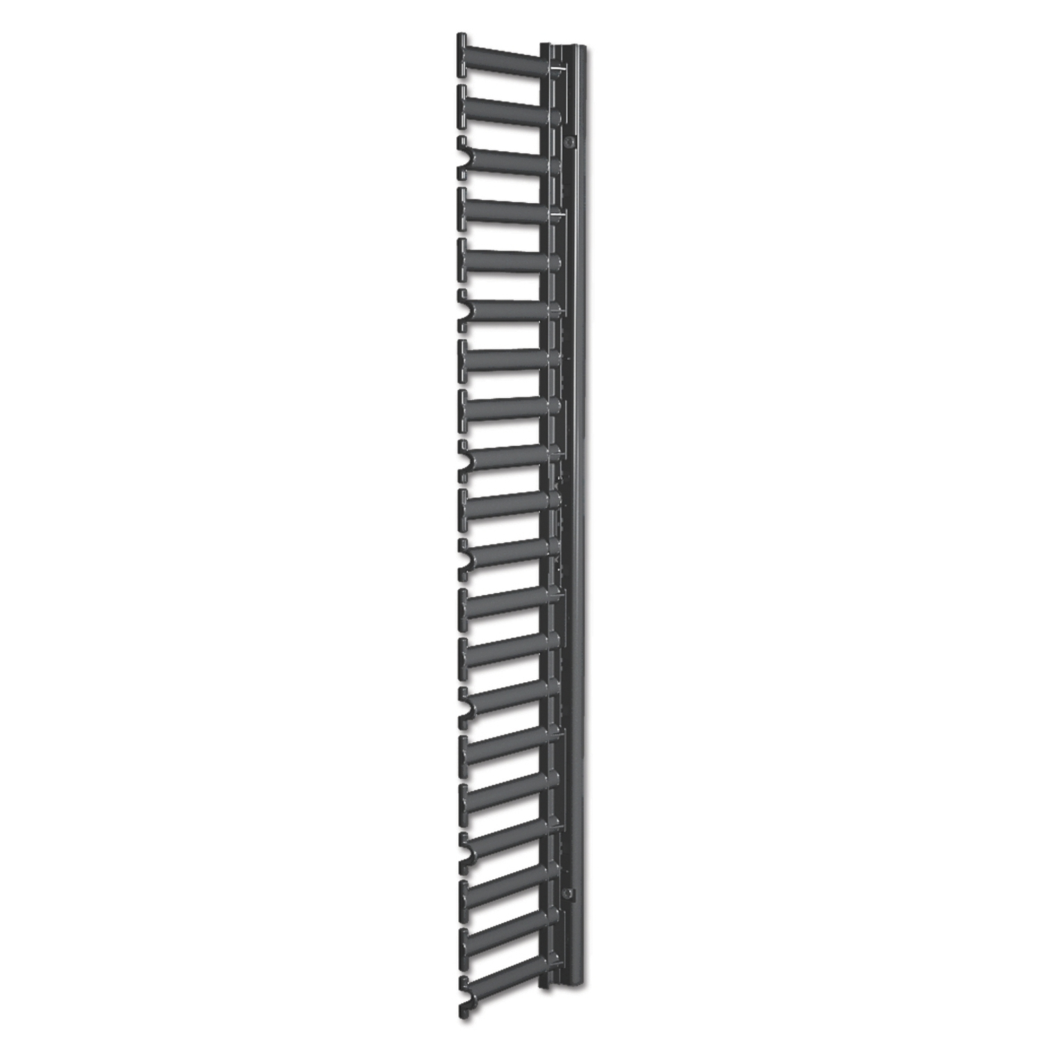 APC NetShelter SX Netzwerkschrank 42U 750x1200 mm Schwarz