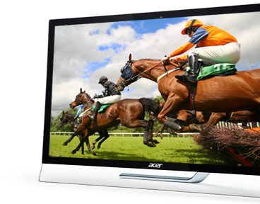 Acer Aspire DQ.SL0EK.006 All-in-One PC/workstation Intel® Core™ i3 i3-3110M – image 5