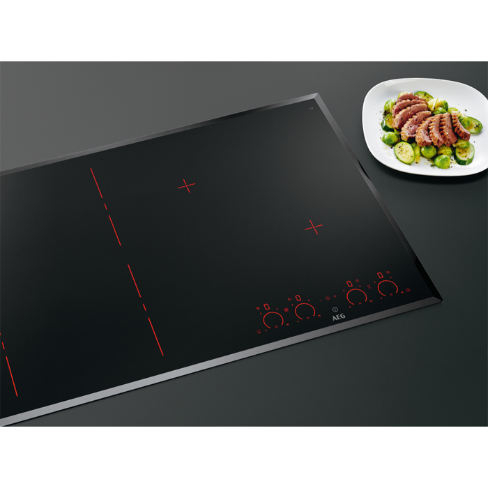AEG HKP77420FB Black Built-in 4 zone(s) – image 7