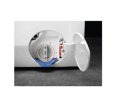 AEG L7FED944V washing machine Front-load – image 6