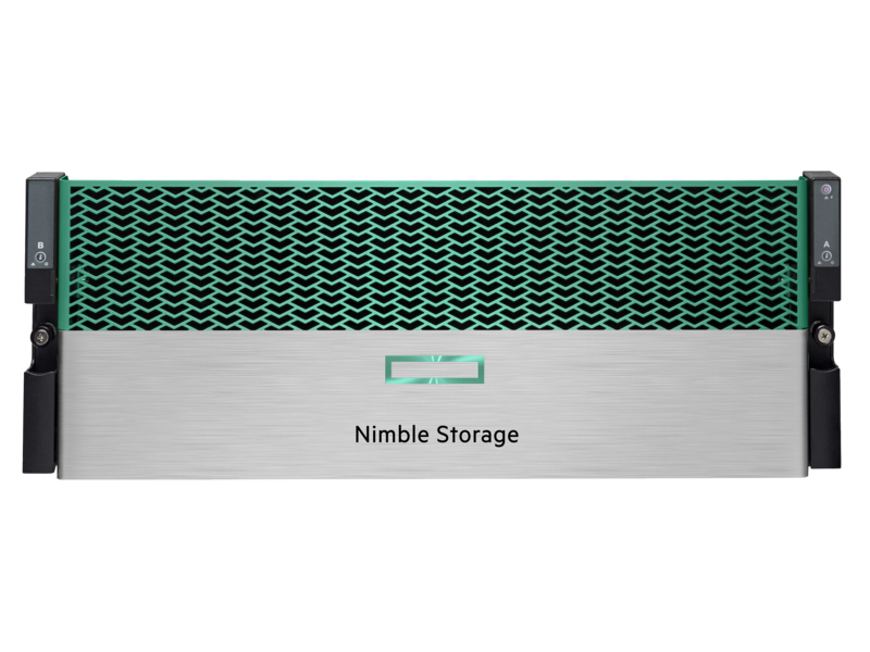 HP AF1000 disk array – image 5