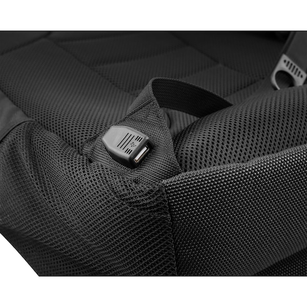 ERAZER X89077 43.2 cm (17") Backpack Black – image 7