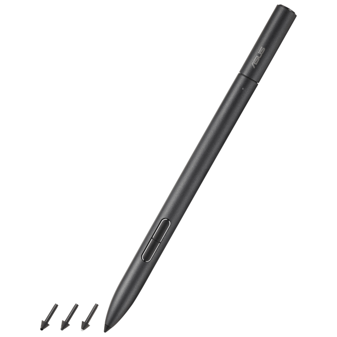 ASUS Pen 2.0 SA203H penna per PDA 165 g Nero