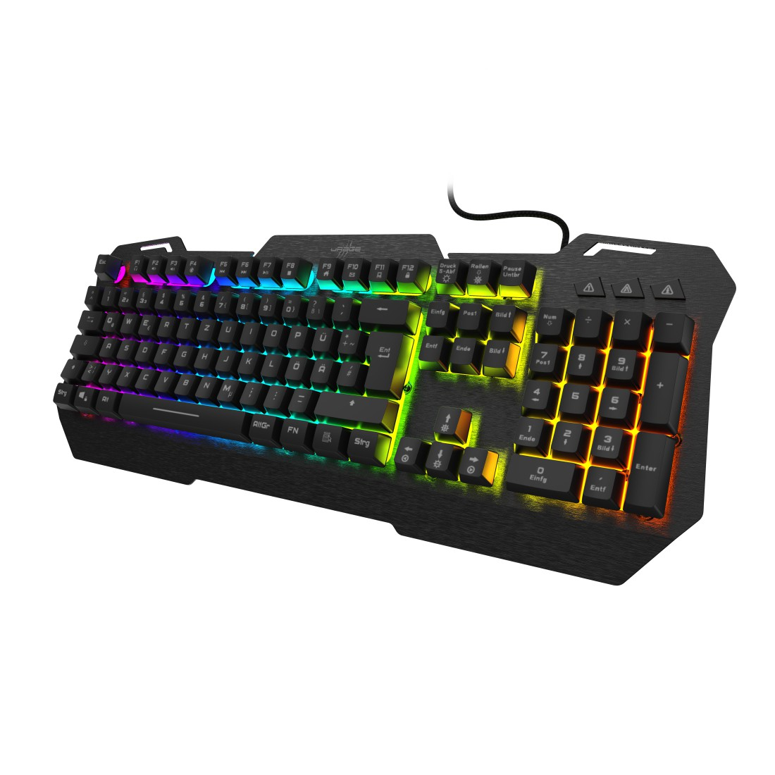 Hama Exodus 450 Metal – image 1