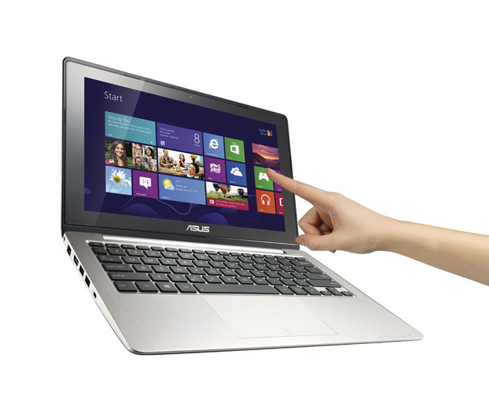 ASUS Vivobook S200E-CT166H laptop Intel® Celeron® 847 – image 2