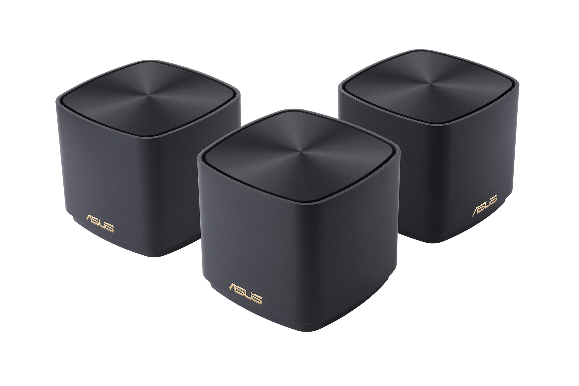 ASUS ZenWiFi XD4 Plus (B-3-PK) – image 2