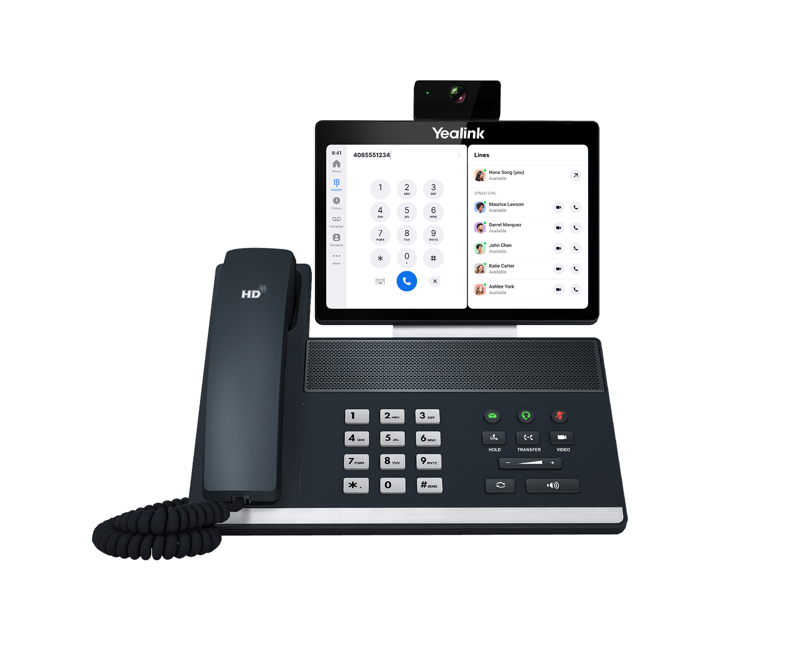 Yealink VP59 Zoom Edition – image 2