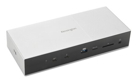 SD5000T5 EQ THUNDERBOLT 5 DOCK