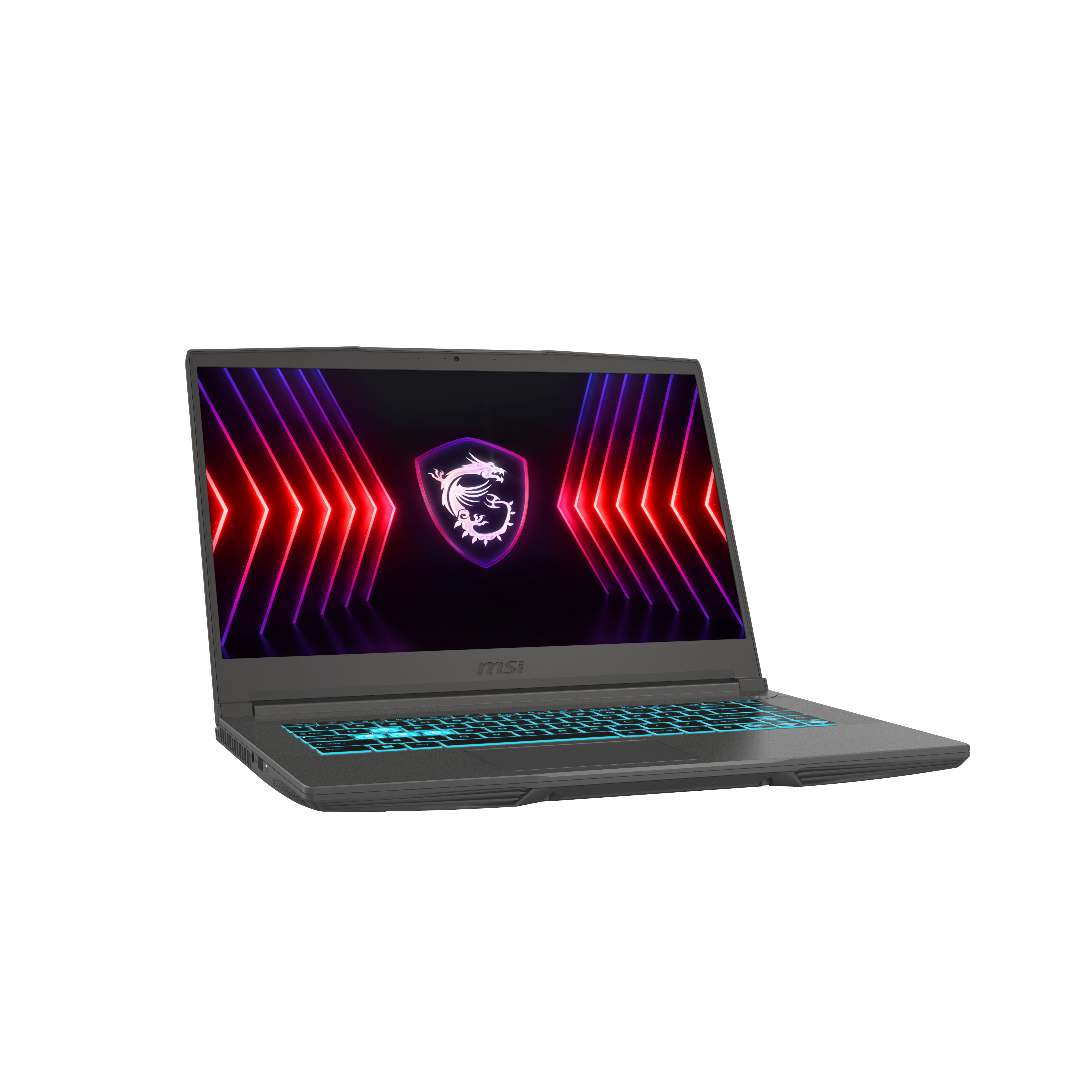Laptop MSI THIN 15 B13VF-2829US, Core i5-13420H, 16GB DDR4, 512GB SSD M.2, RTX4060 8GB GDDR6, Windows 11 Home, Ingles