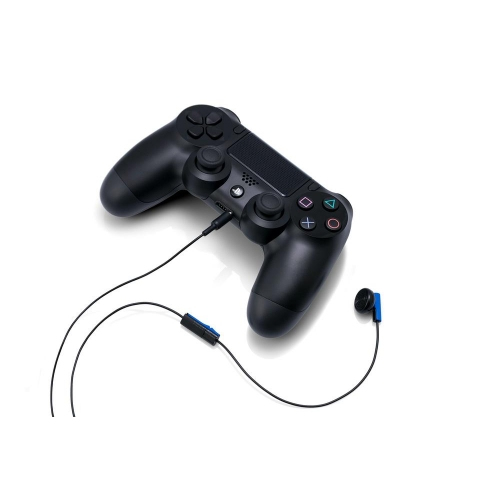 Sony Interactive Entertainment Console PlayStation 4 500 GB + Metal Gear Solid V : The Phantom Pain – image 6