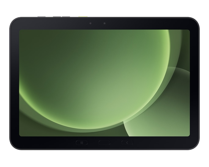 Samsung Galaxy Tab Active5 Pro SM-X350NZGES05 tablet