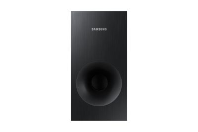 Samsung HW-K335/ZG soundbar speaker Black 2.1 channels – image 6