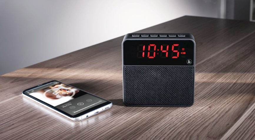Hama Pocket Clock – image 5