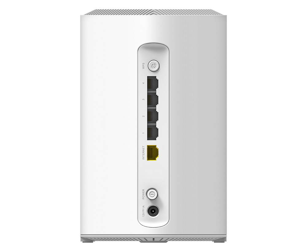 D-Link COVR-X1870 mesh wi-fi system Dual-band (2.4 GHz – image 2