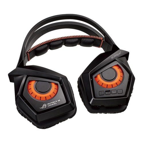 ASUS ROG Strix Wireless – image 6