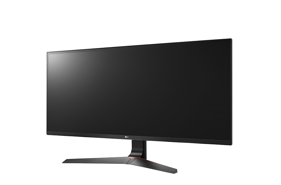 LG 34UM69G computer monitor – image 3