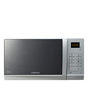 Samsung MW76N-SS microwave – image 3