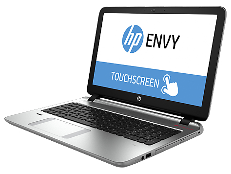 HP ENVY 15-k252na Intel® Core™ i7 i7-5500U Laptop – image 8