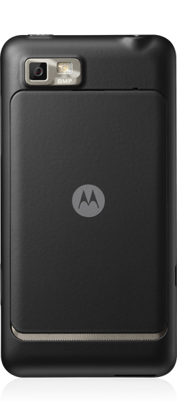 Motorola MOTOLUXE SM3236AE7B1 smartphone – image 3