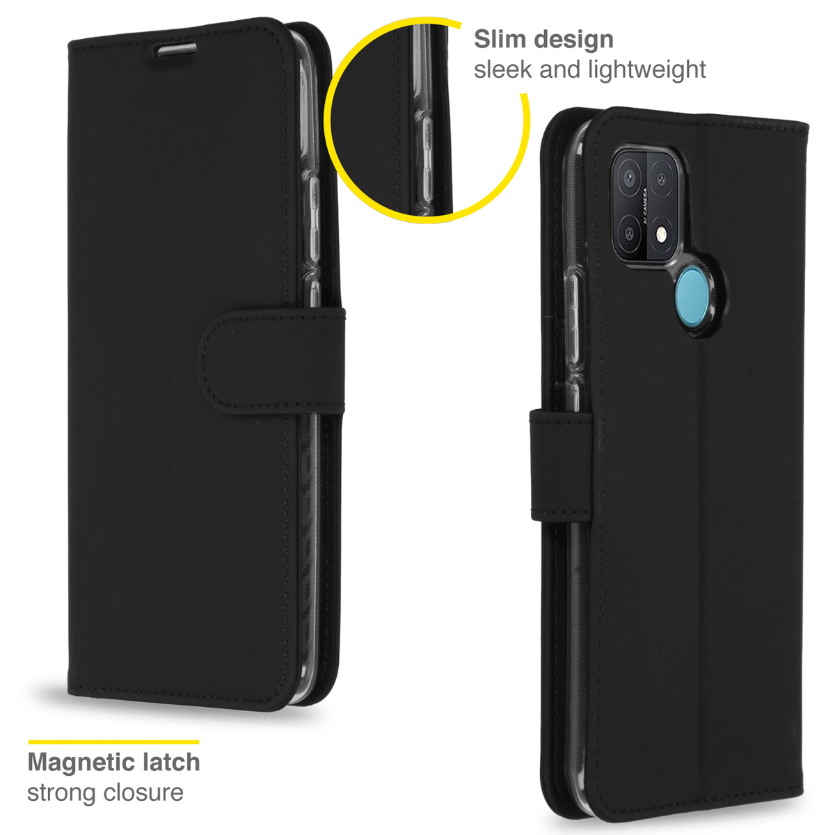 Accezz SH00043831 mobile phone case – image 3