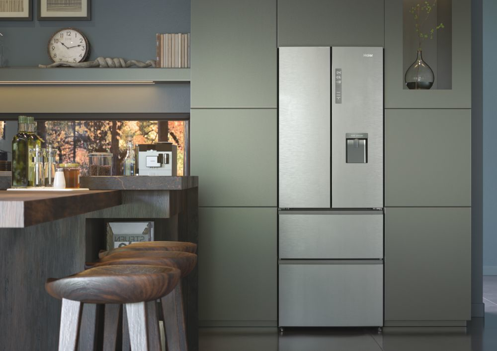 Haier B3FE742CMJW Freestanding – image 5