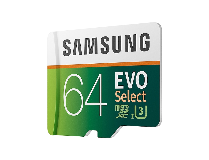 Samsung EVO Select – image 2