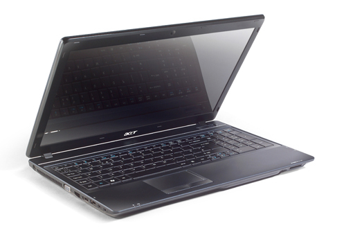 Acer TravelMate 5760-32374G32Mnsk Intel® Core™ i3 i3-2370M Laptop – image 3