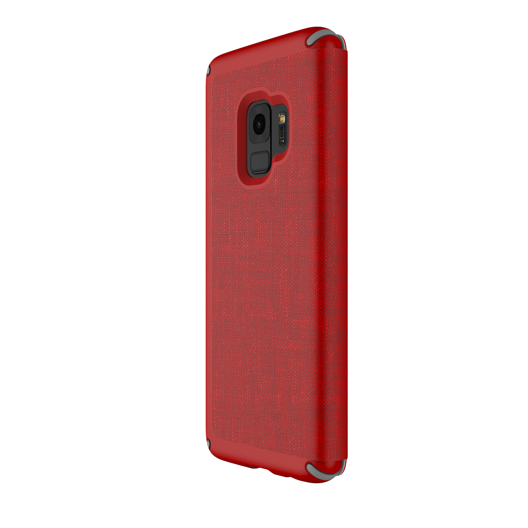 Speck SA-1009 PresFolio-Heartrate Red/GraphGry1 – image 5