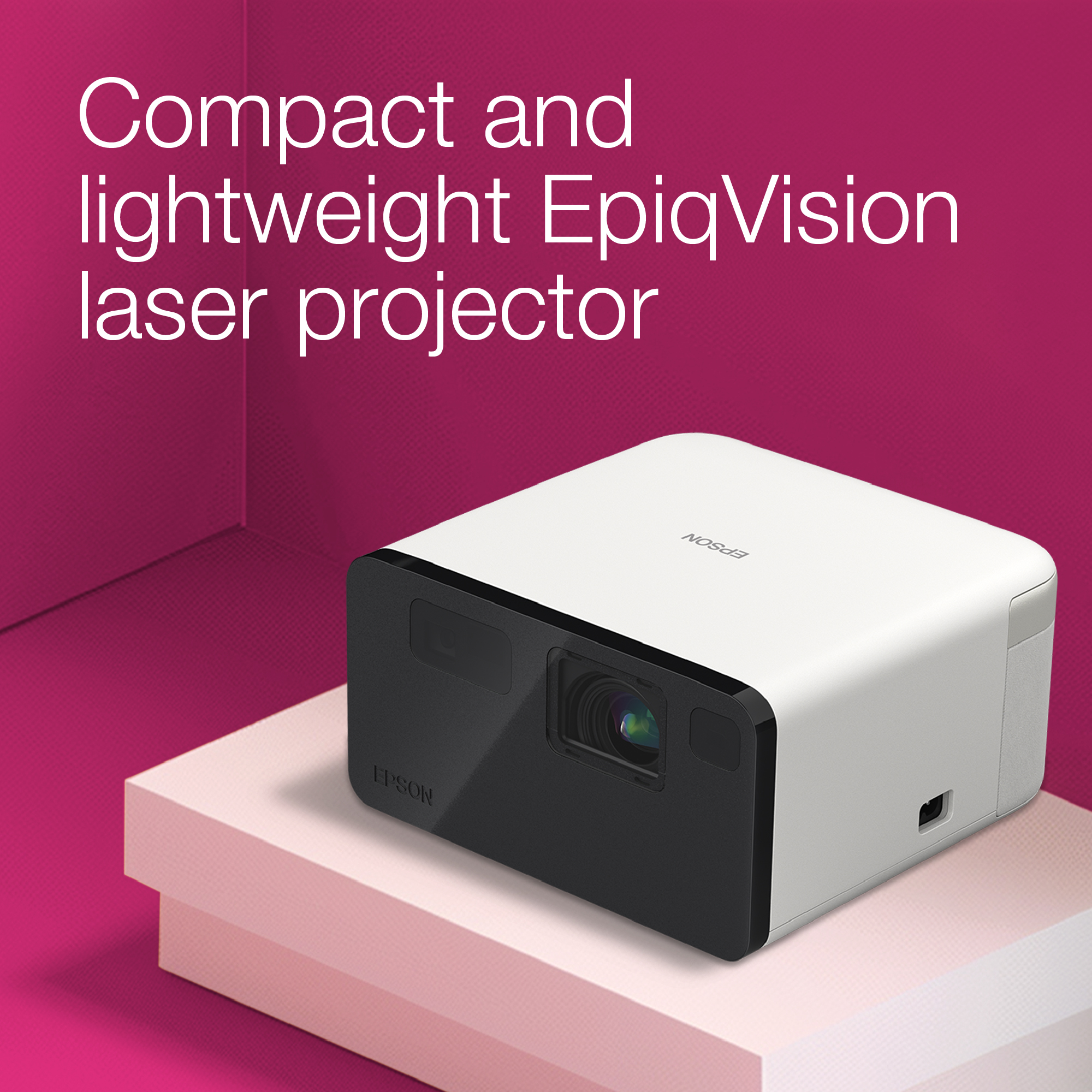 Epson EF-21W – image 8