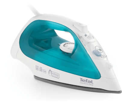 Tefal FV2682 iron Dry & Steam iron – image 1