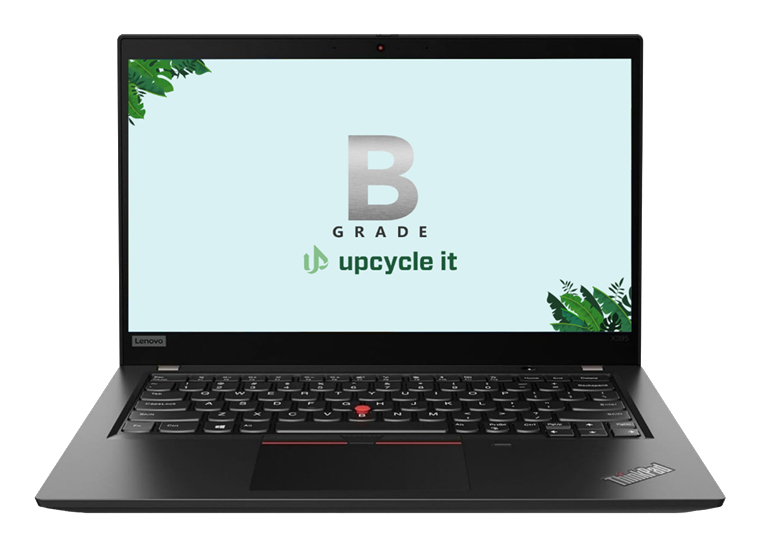 upcycle it Lenovo ThinkPad X395 (Refurbished) B – image 1