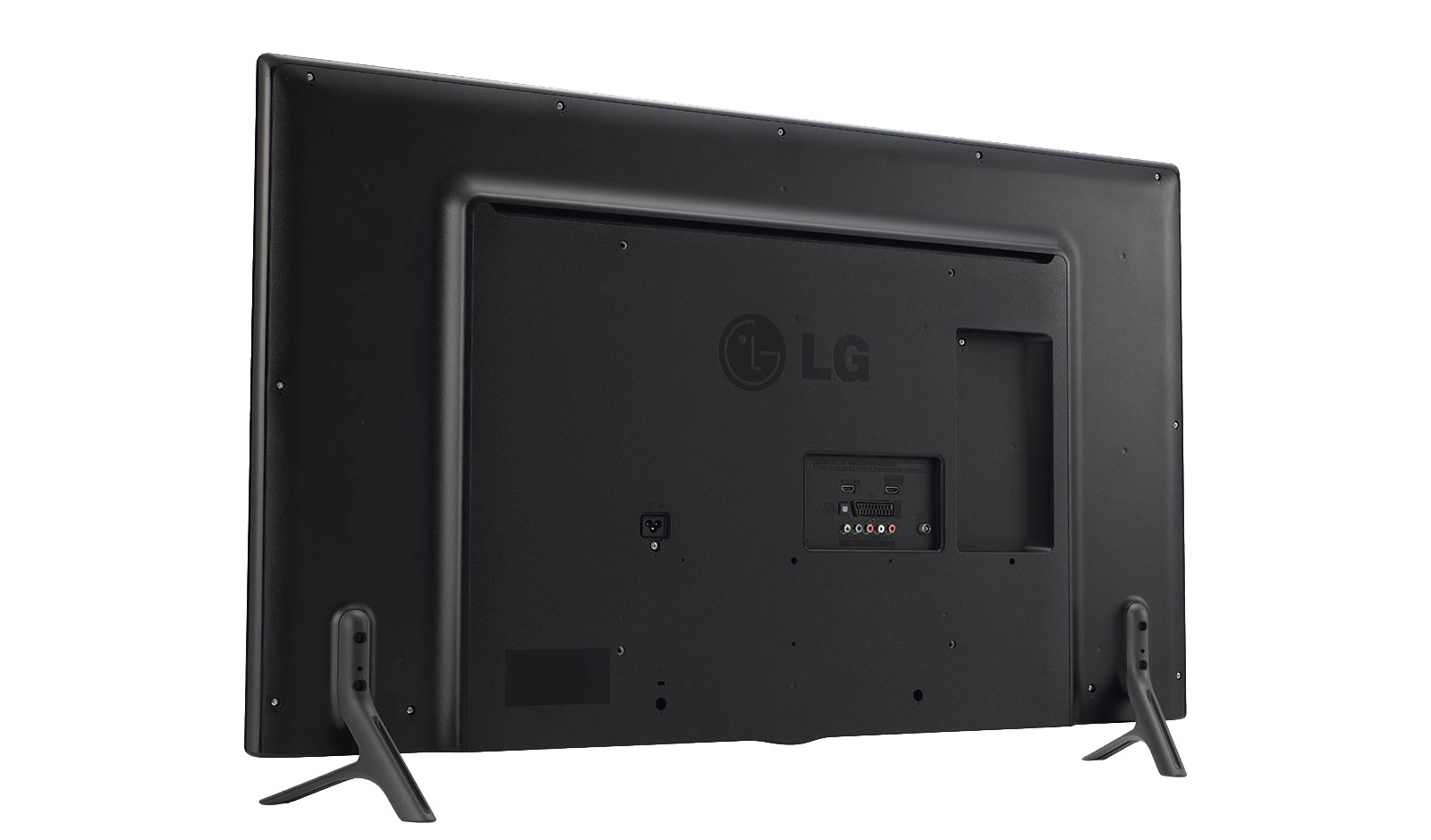 LG 32LF550A TV 81.3 cm (32") HD Black – image 6