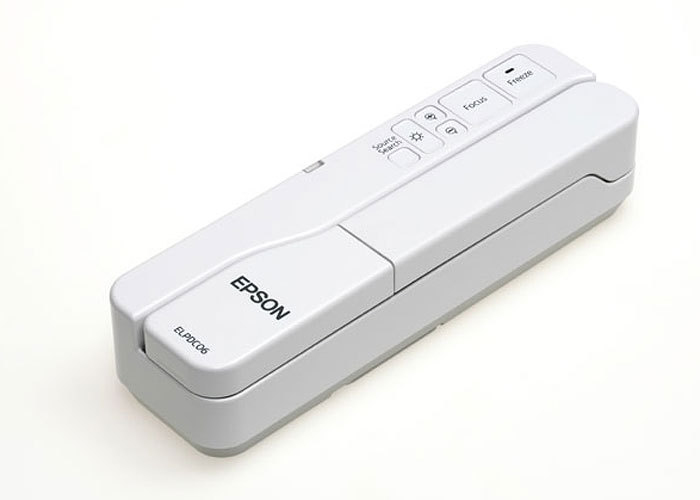 Epson ELP-DC06 document camera White 25.4 – image 2