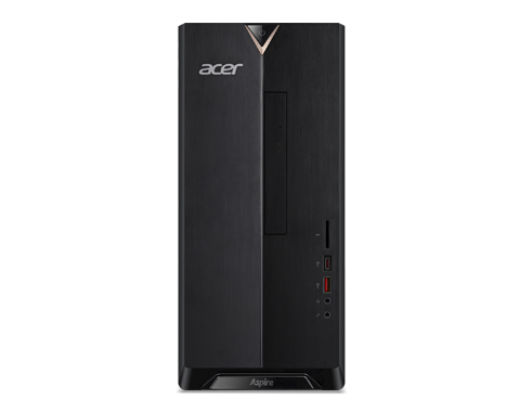 Acer Aspire TC-885-CX11 Intel® Core™ i5 i5-8400 – image 1