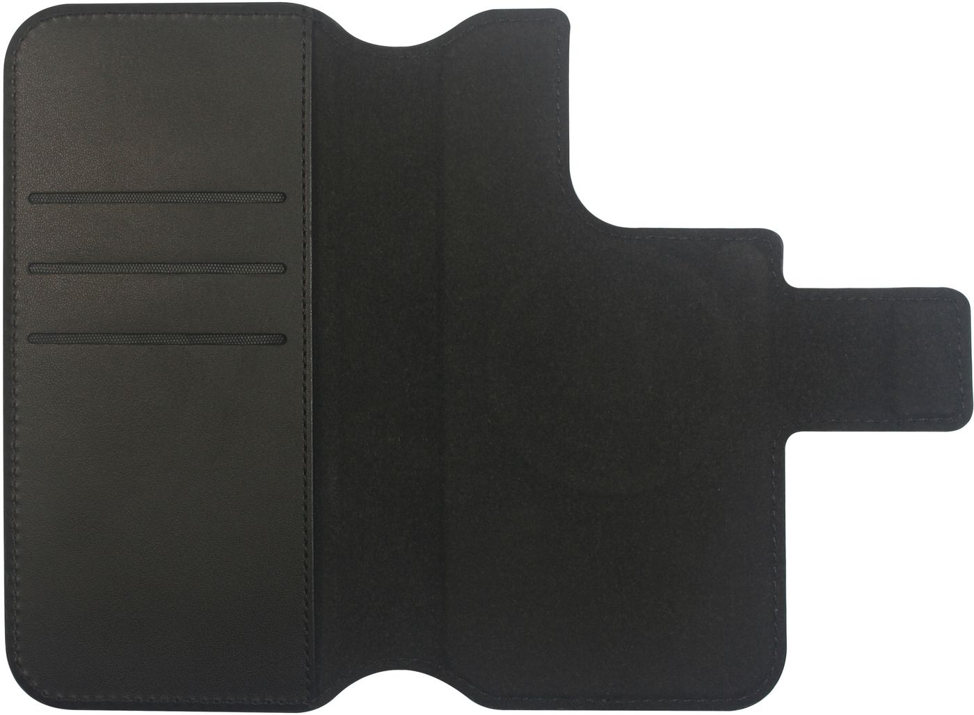 eSTUFF ES67160104 mobile phone case Cover Black – image 4