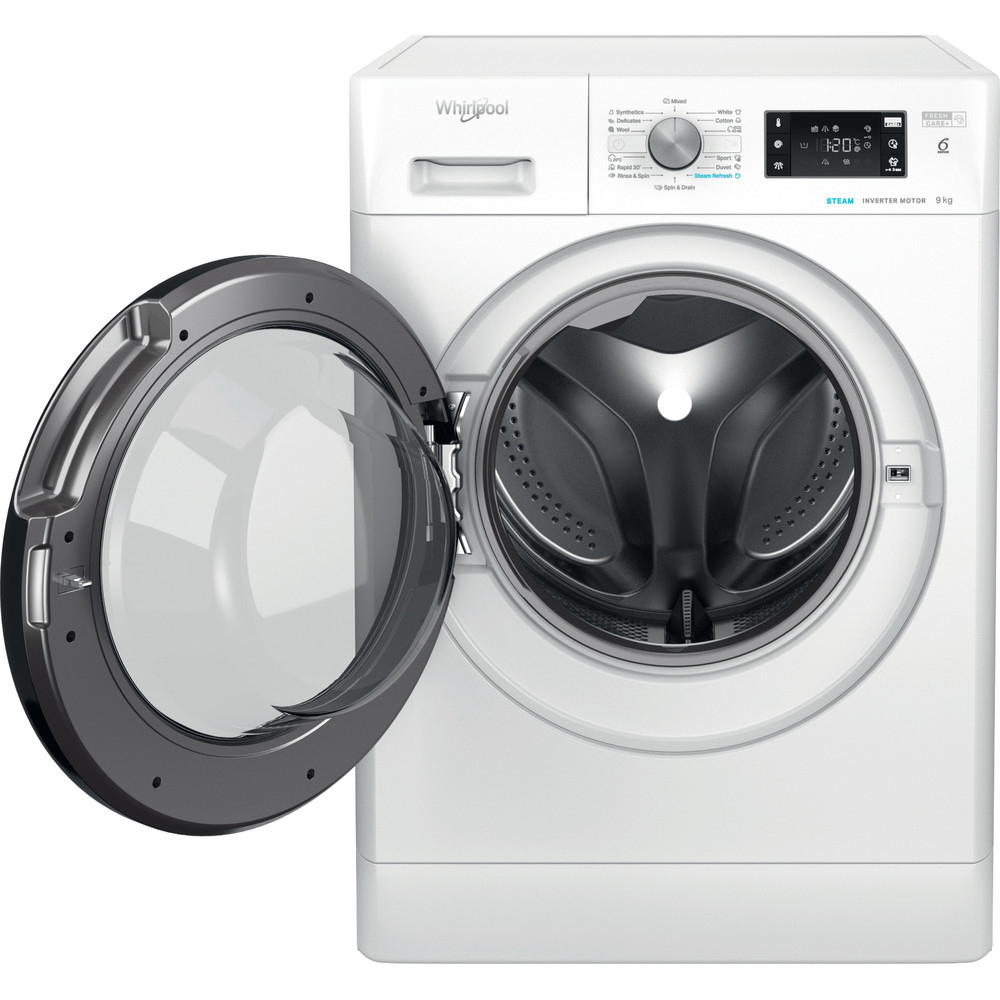 Whirlpool FFB 9638 BV EU – image 4
