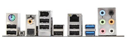 MSI P67A-GD55 (B3) – image 4