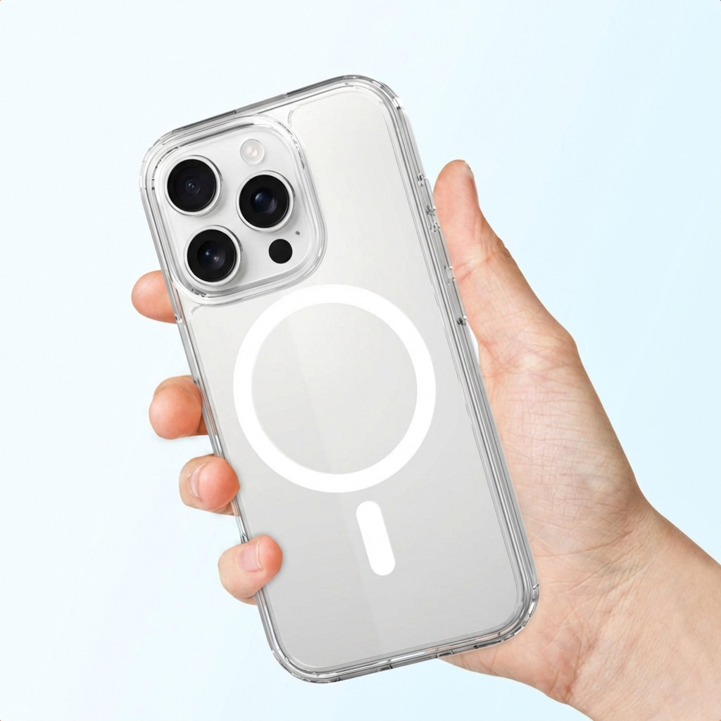 Accezz SH00087762 mobile phone case – image 3