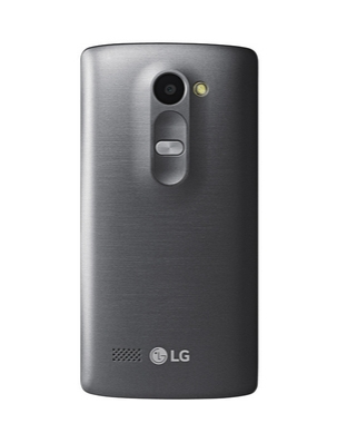 LG Leon 11.4 cm (4.5") Android 5.0 3G 0.75 GB 8 GB 1900 mAh Black – image 5