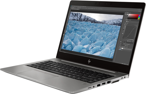 Flex IT HP Zbook 14u G6 (Refurbished) – image 4