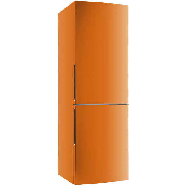 Haier CFL633CO fridge-freezer Freestanding