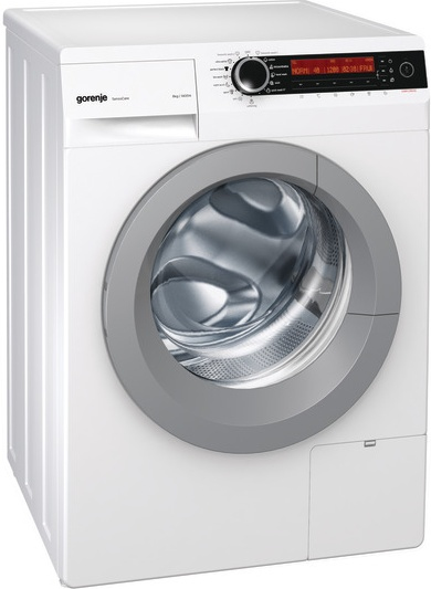 Gorenje W8844I washing machine Front-load