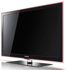 Samsung UE46C5000 TV – image 2