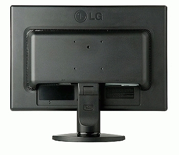 LG W2242TE-PF computer monitor – image 4