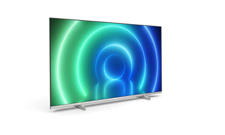 Philips 50PUS7556/12 TV – image 2