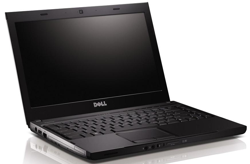 Dell Vostro 3300 i3-350M – image 3
